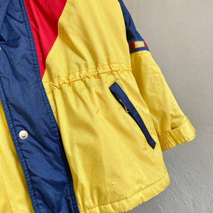 Mountain Hawk Naiste Vintage Jope Suurus 40