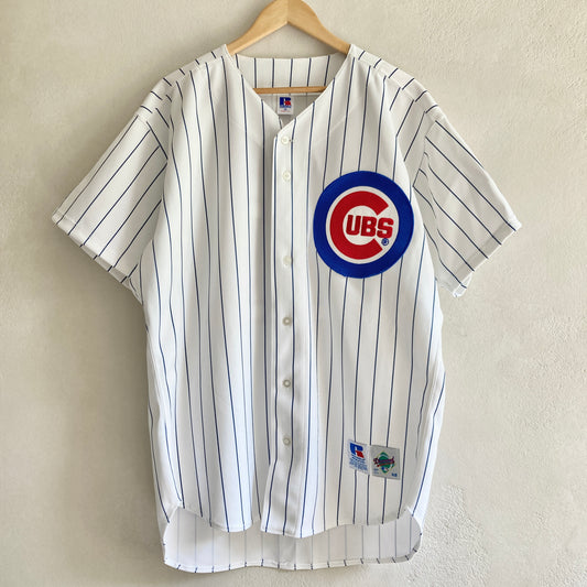 Russell Athletic Chicago Cubs Sammy Sosa Särk Suurus 48