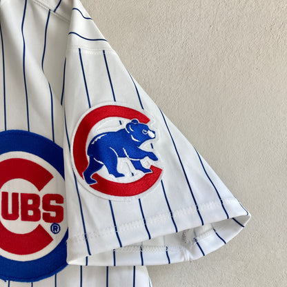 Russell Athletic Chicago Cubs Sammy Sosa Särk Suurus 48