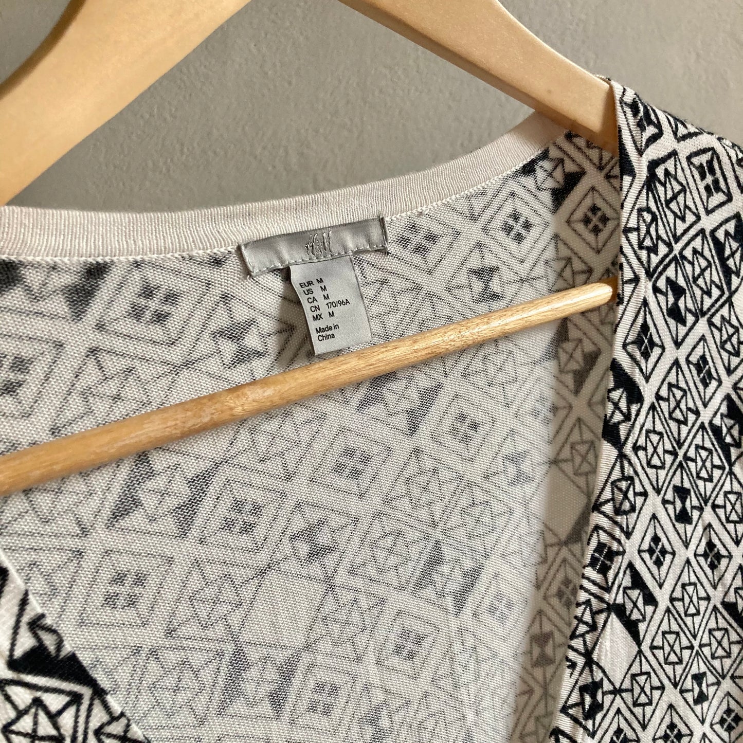 H&M Naiste Kardigan Suurus M 