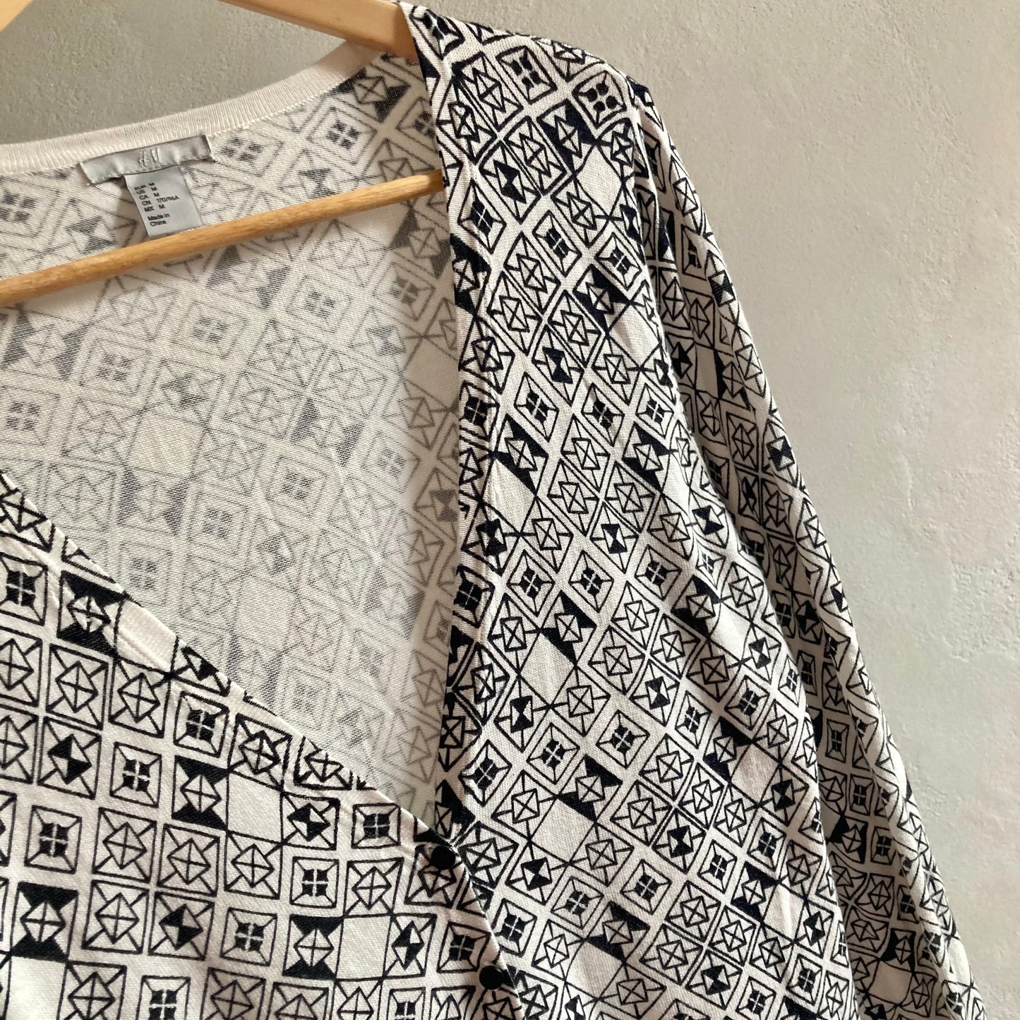 H&M Naiste Kardigan Suurus M 