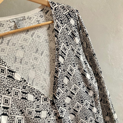 H&M Naiste Kardigan Suurus M 