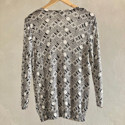 H&M Naiste Kardigan Suurus M 