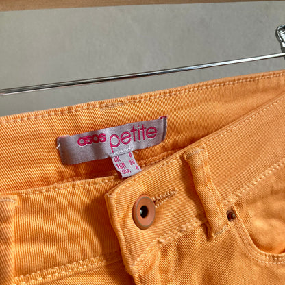 Asos Womens Skinny Jeans Size 36