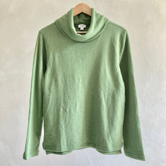 J.Crew Naiste Pehme Dressipluus Suurus S