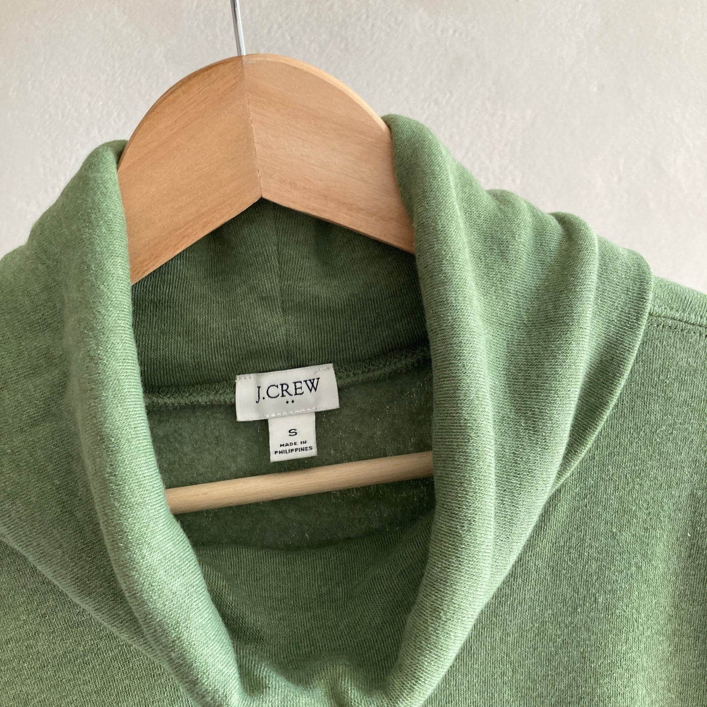 J.Crew Naiste Pehme Dressipluus Suurus S