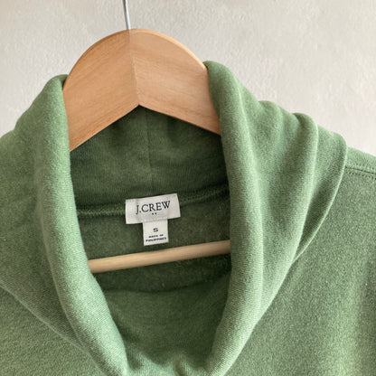 J.Crew Naiste Pehme Dressipluus Suurus S