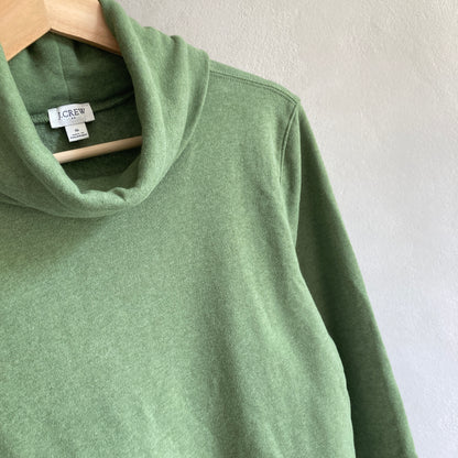 J.Crew Naiste Pehme Dressipluus Suurus S