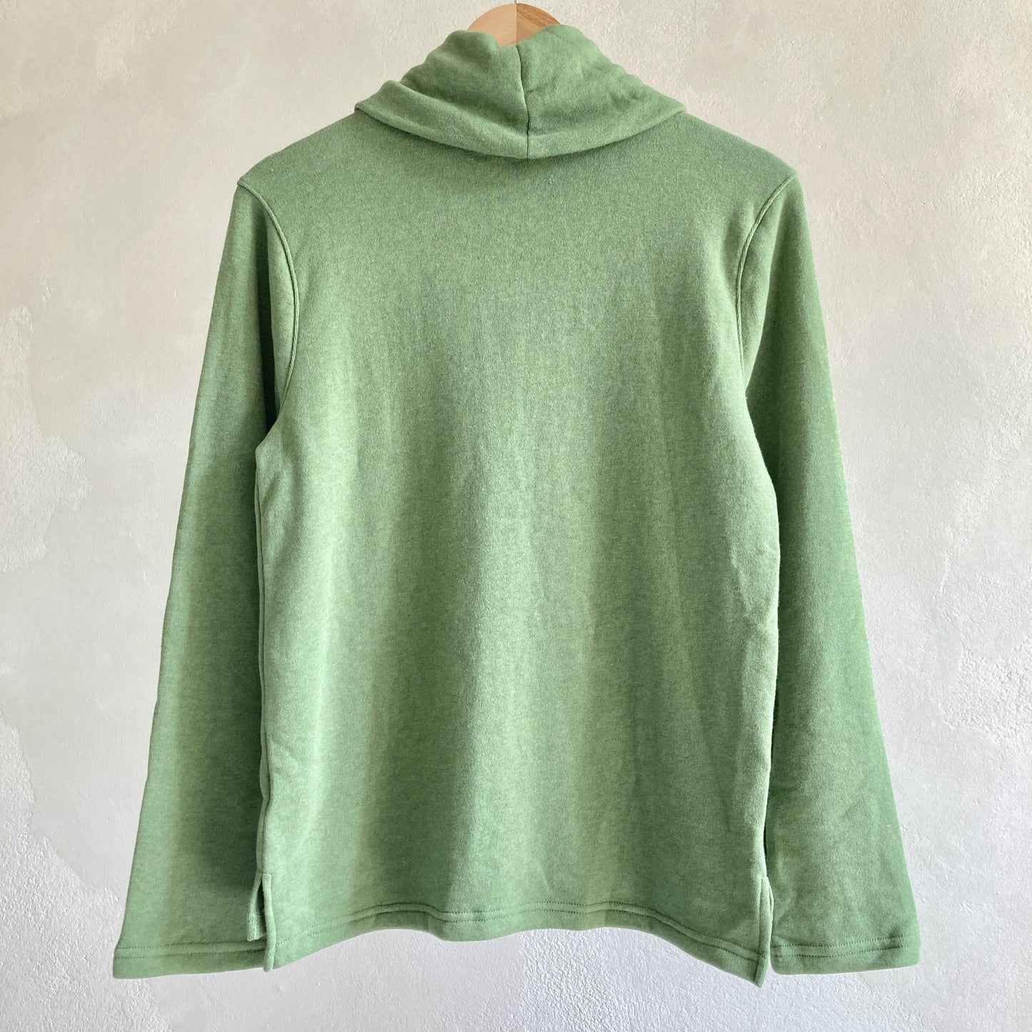 J.Crew Naiste Pehme Dressipluus Suurus S