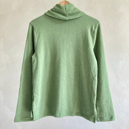 J.Crew Naiste Pehme Dressipluus Suurus S