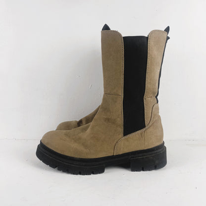 Marco Tozzi Ladies Boots Size 38