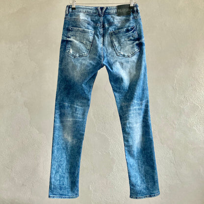 Lindex Girls Skinny Jeans Suurus 170/38