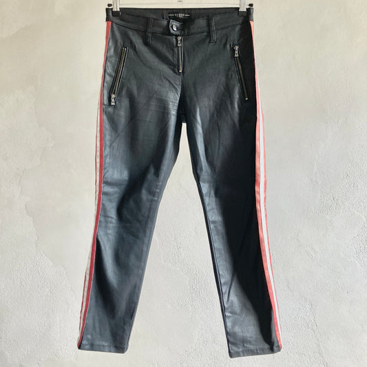 Guess Naiste Tehisnahksed Püksid Suurus 38