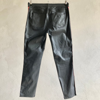 Guess Naiste Tehisnahksed Püksid Suurus 38