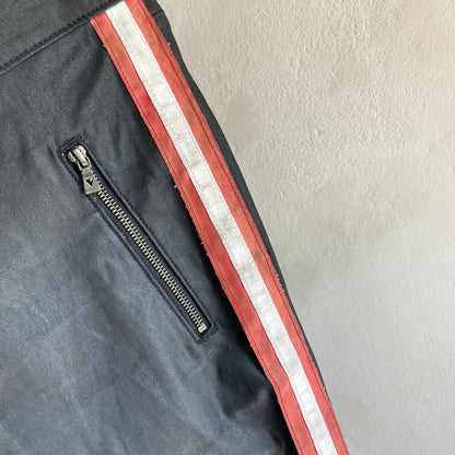 Guess Naiste Tehisnahksed Püksid Suurus 38