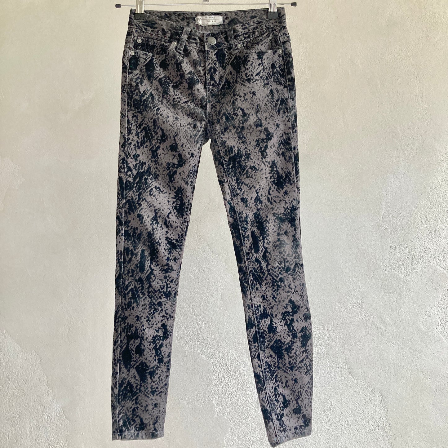 Free People Naiste Teksad Suurus 34
