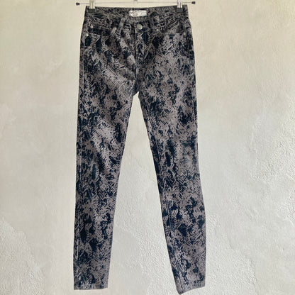 Free People Naiste Teksad Suurus 34