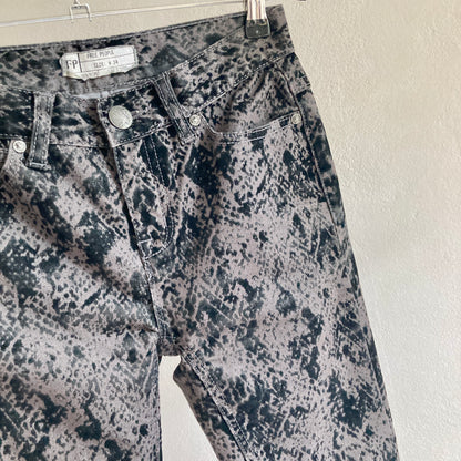 Free People Naiste Teksad Suurus 34