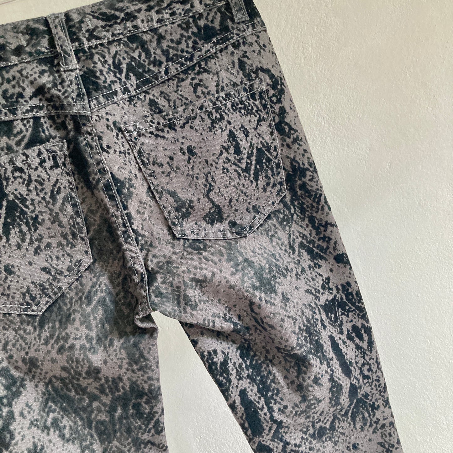 Free People Naiste Teksad Suurus 34
