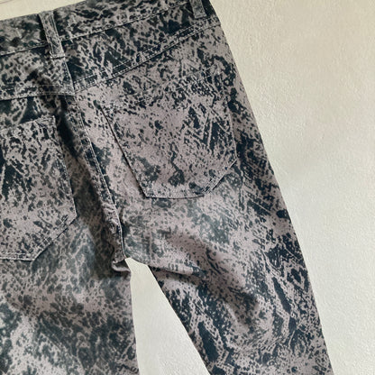 Free People Naiste Teksad Suurus 34