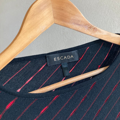 Escada Naiste Villane Džemper Suurus 36