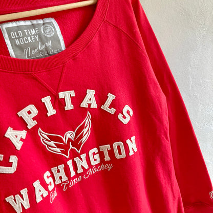 NHL Naiste Washington Capitals Pusa Suurus M