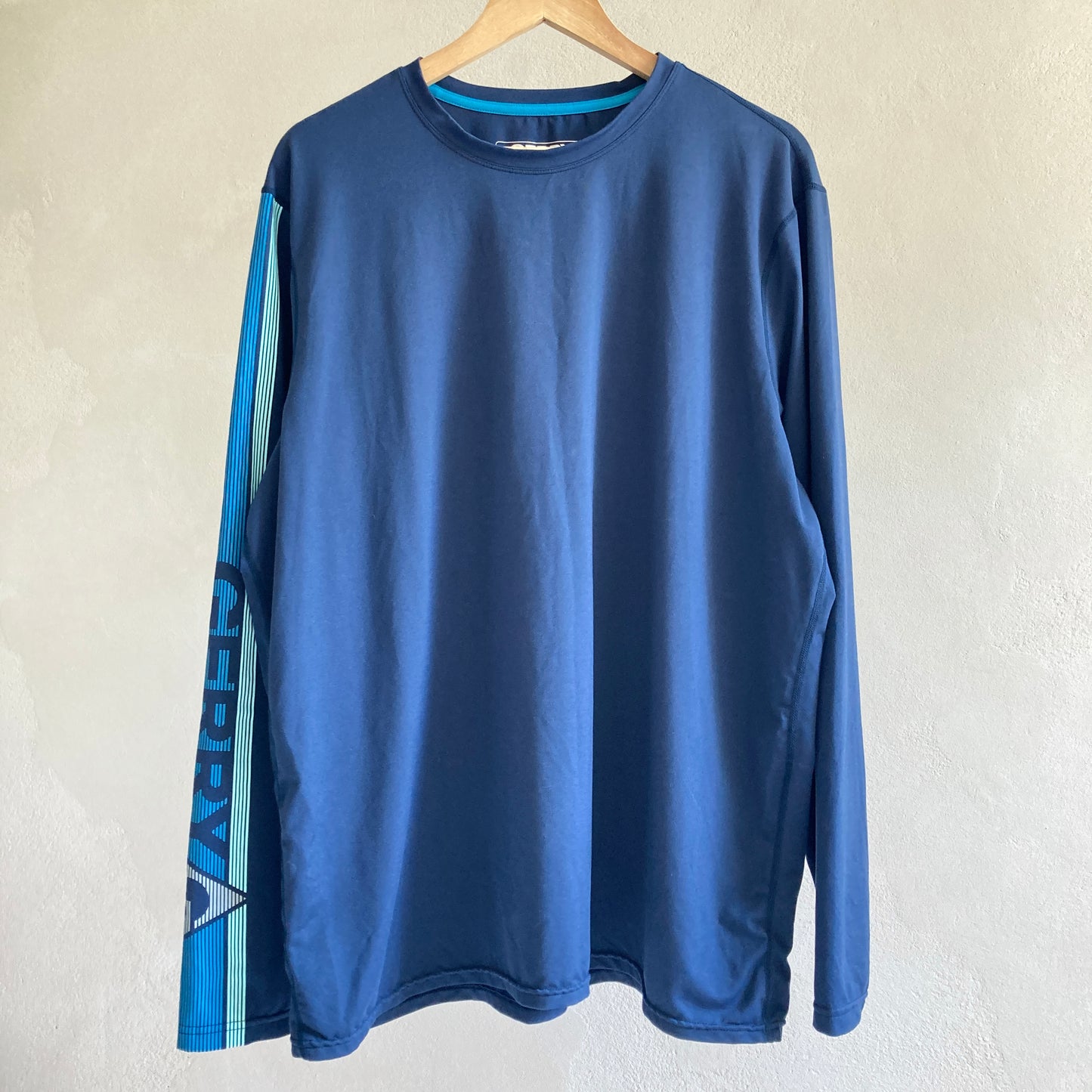 Meeste Sporditopp Suurus 2XL