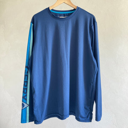 Meeste Sporditopp Suurus 2XL