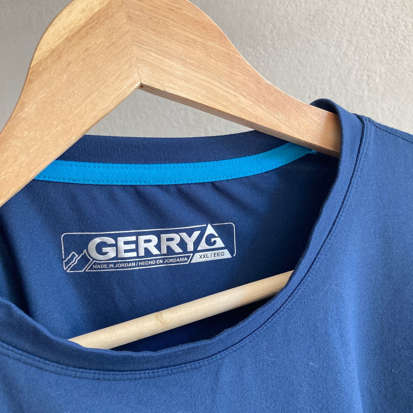 Meeste Sporditopp Suurus 2XL