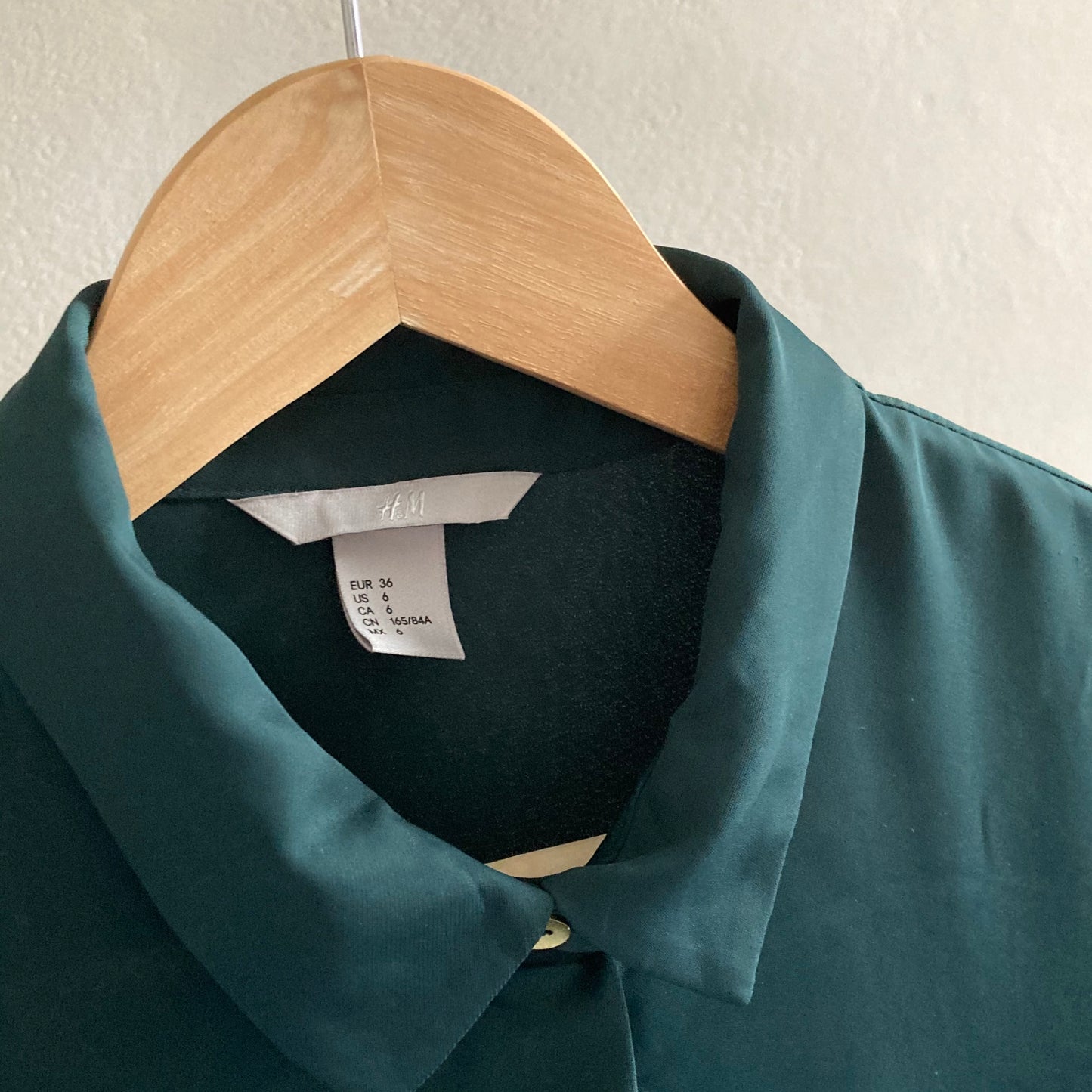 H&M Naiste Pluus Suurus M 