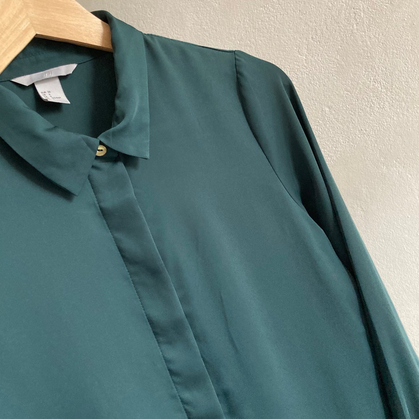 H&M Naiste Pluus Suurus M 