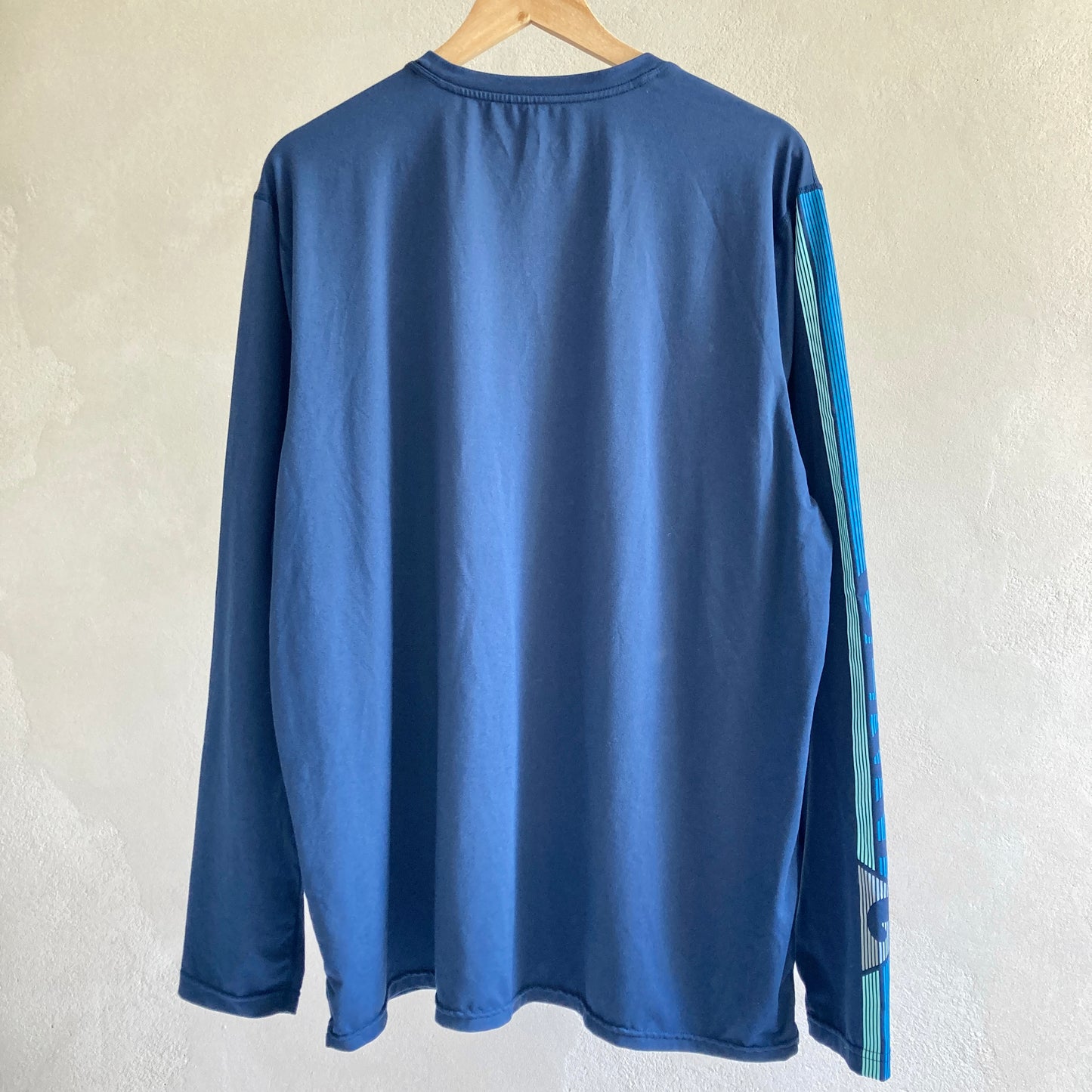 Meeste Sporditopp Suurus 2XL