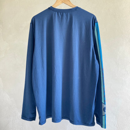 Meeste Sporditopp Suurus 2XL