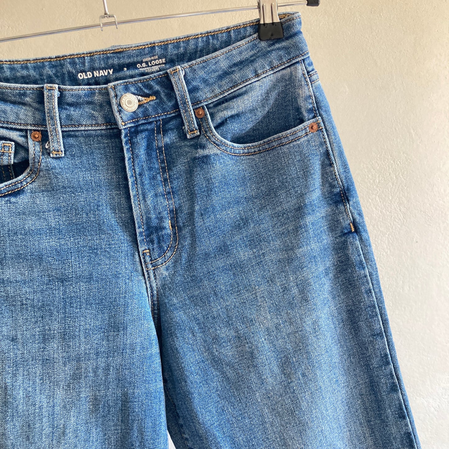 Old Navy Naiste Teksad Suurus 34