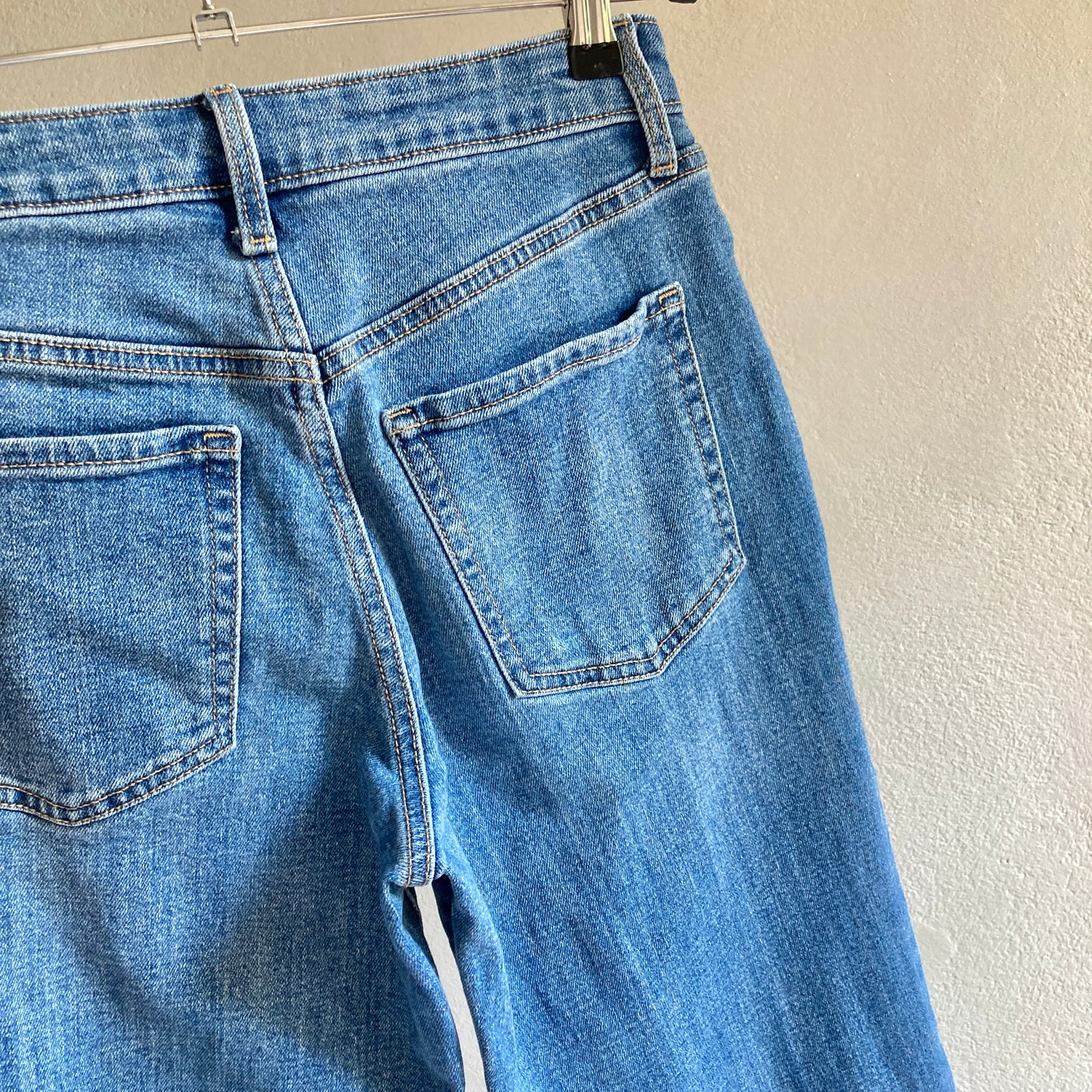 Old Navy Naiste Teksad Suurus 34