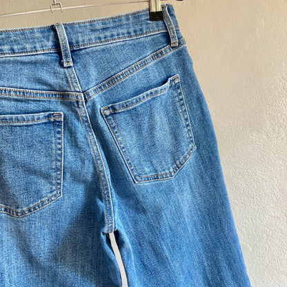 Old Navy Naiste Teksad Suurus 34