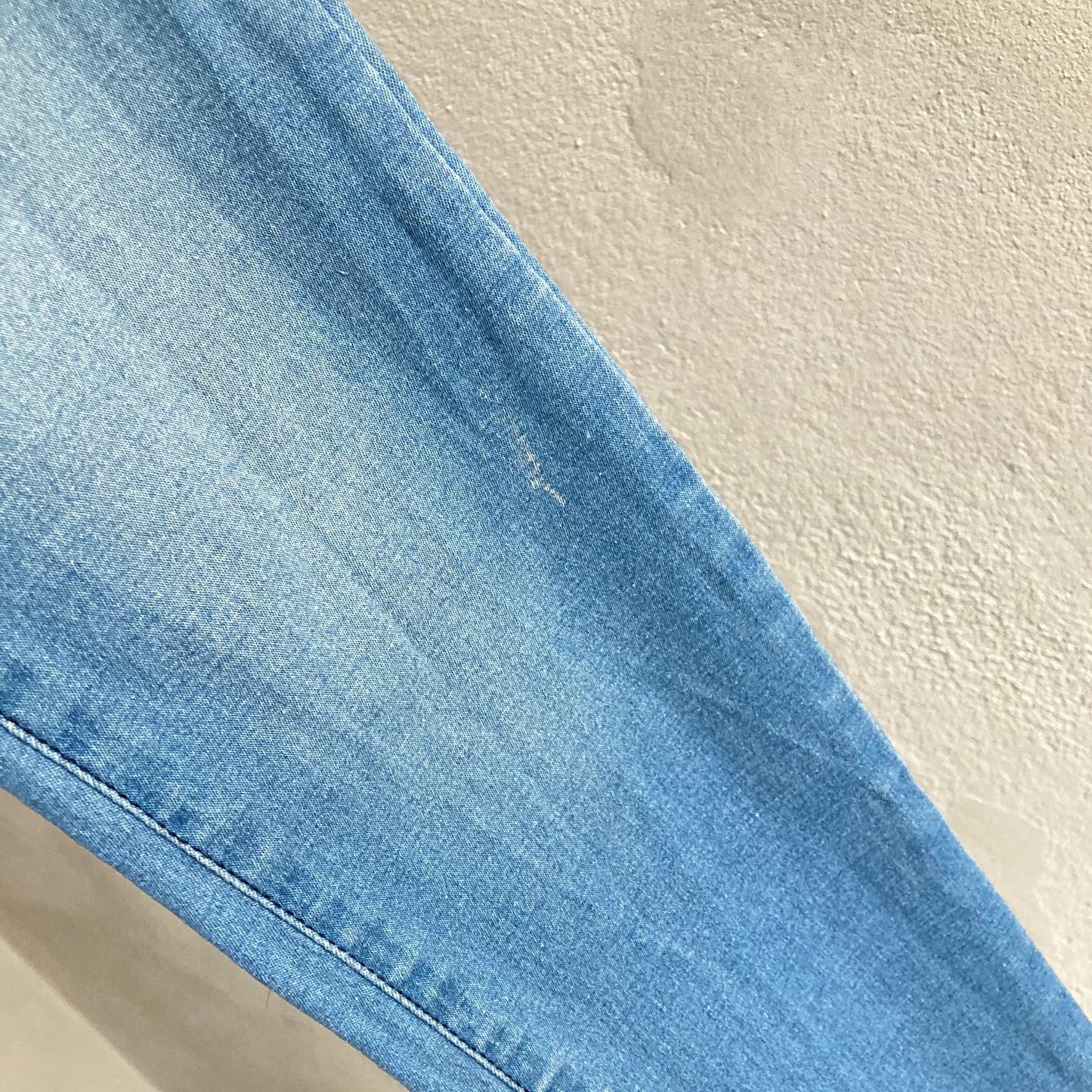 Womens High Waist Skinny Jeans Size S