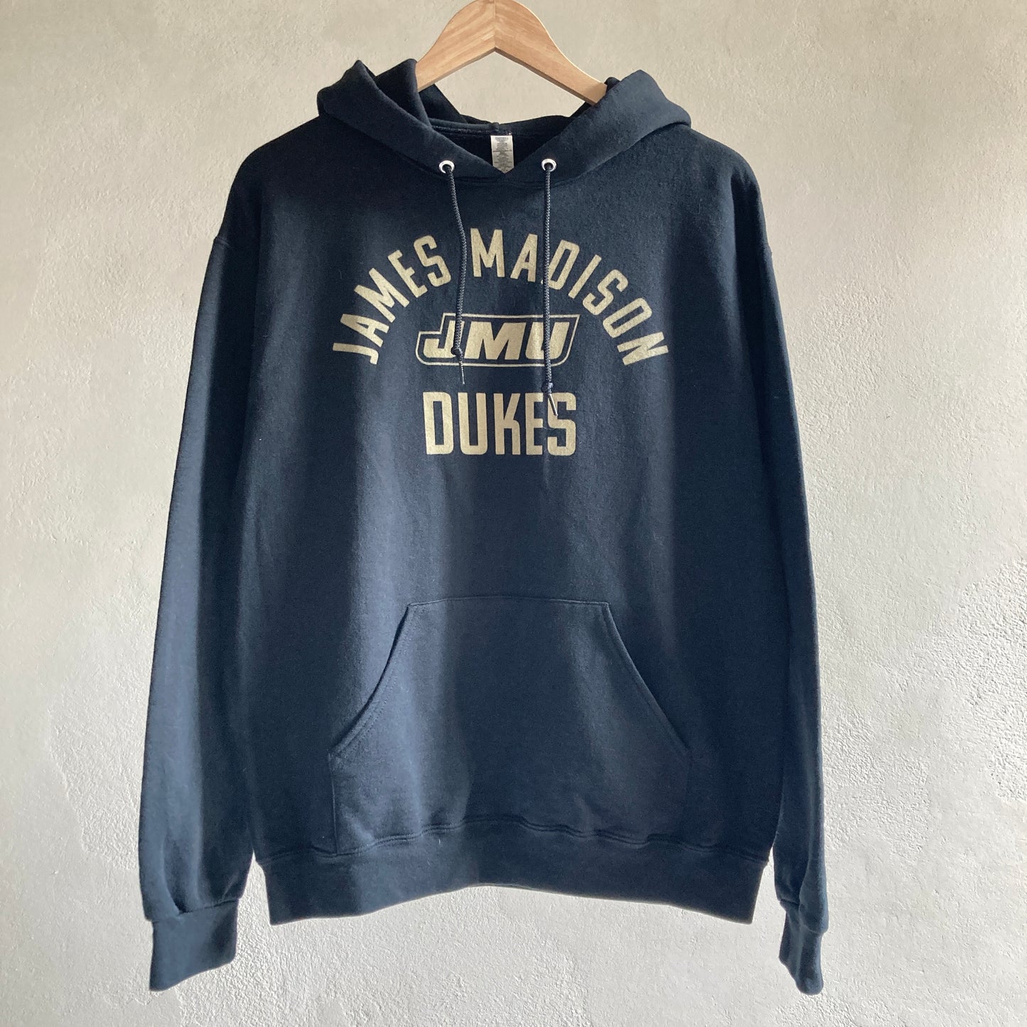 James Madison Dukes Meeste Pusa Suurus M