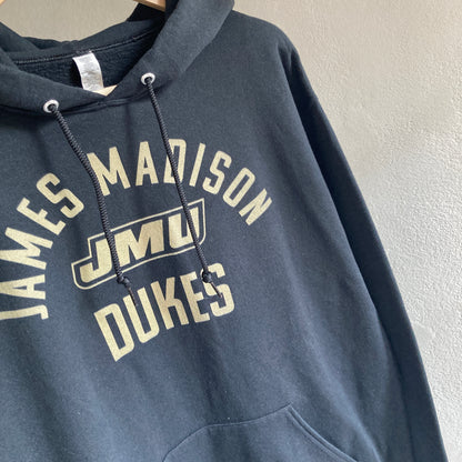 James Madison Dukes Meeste Pusa Suurus M