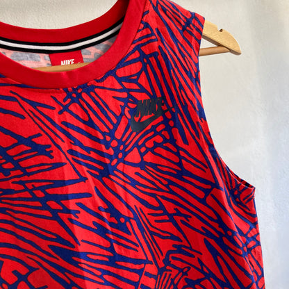 Nike Meeste Spordivest Suurus XS