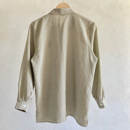 Vintage Naiste Pluus Suurus 38