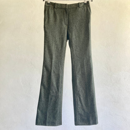 Brooks Brothers Naiste Villased Viigipüksid Suurus 32