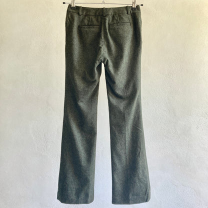 Brooks Brothers Naiste Villased Viigipüksid Suurus 32