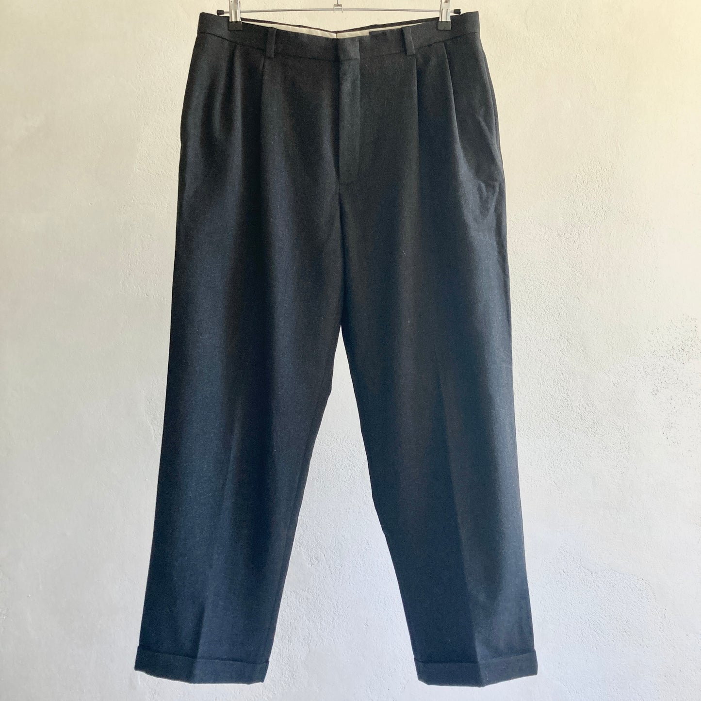Eddie Bauer Meeste Villased Viigipüksid Suurus W36 L32