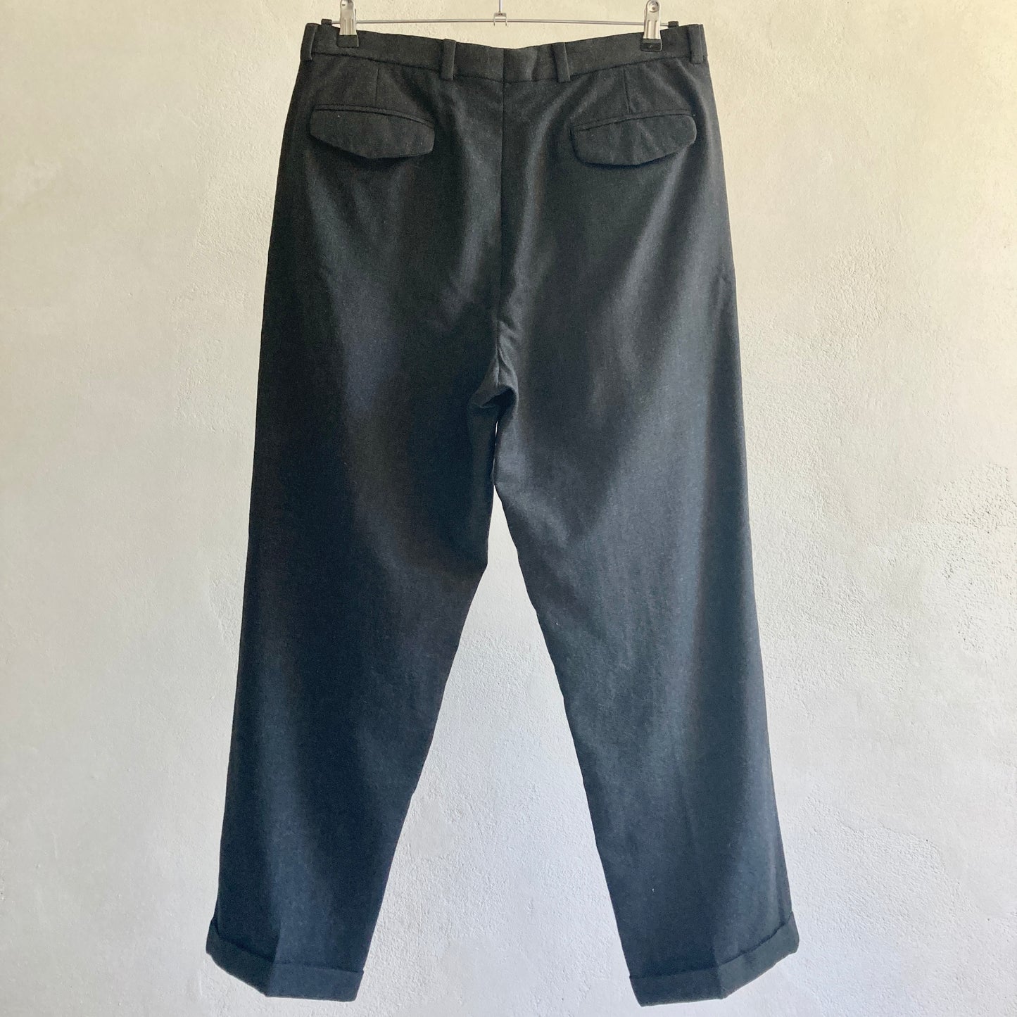 Eddie Bauer Meeste Villased Viigipüksid Suurus W36 L32