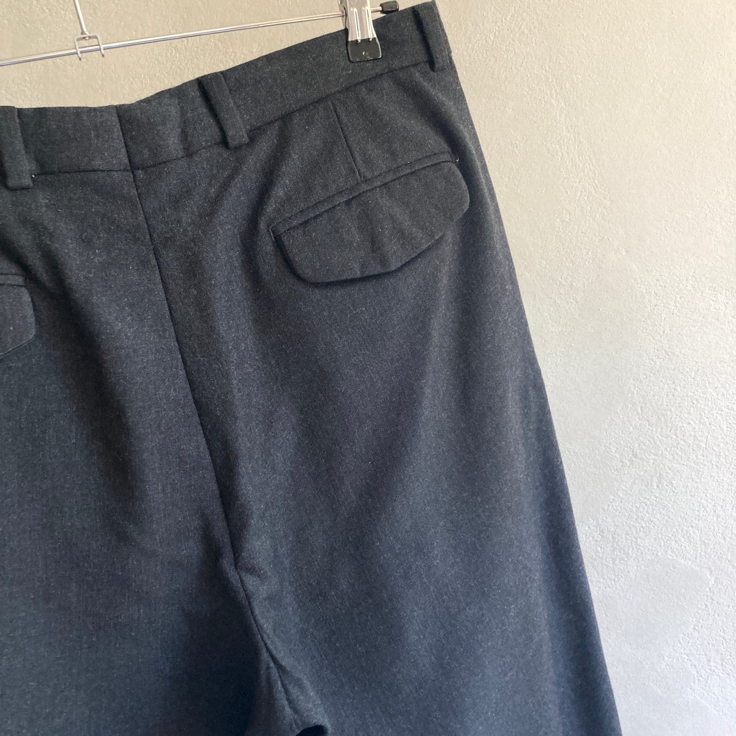 Eddie Bauer Meeste Villased Viigipüksid Suurus W36 L32