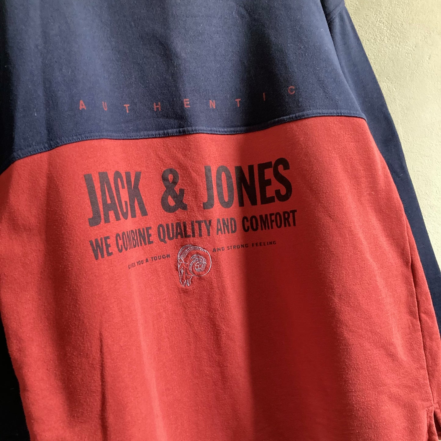 Vintage Jack & Jones Meeste Pusa Suurus M
