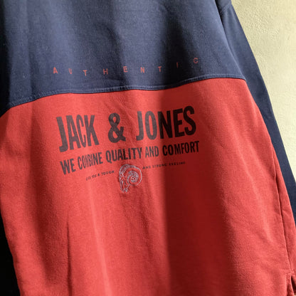 Vintage Jack & Jones Meeste Pusa Suurus M