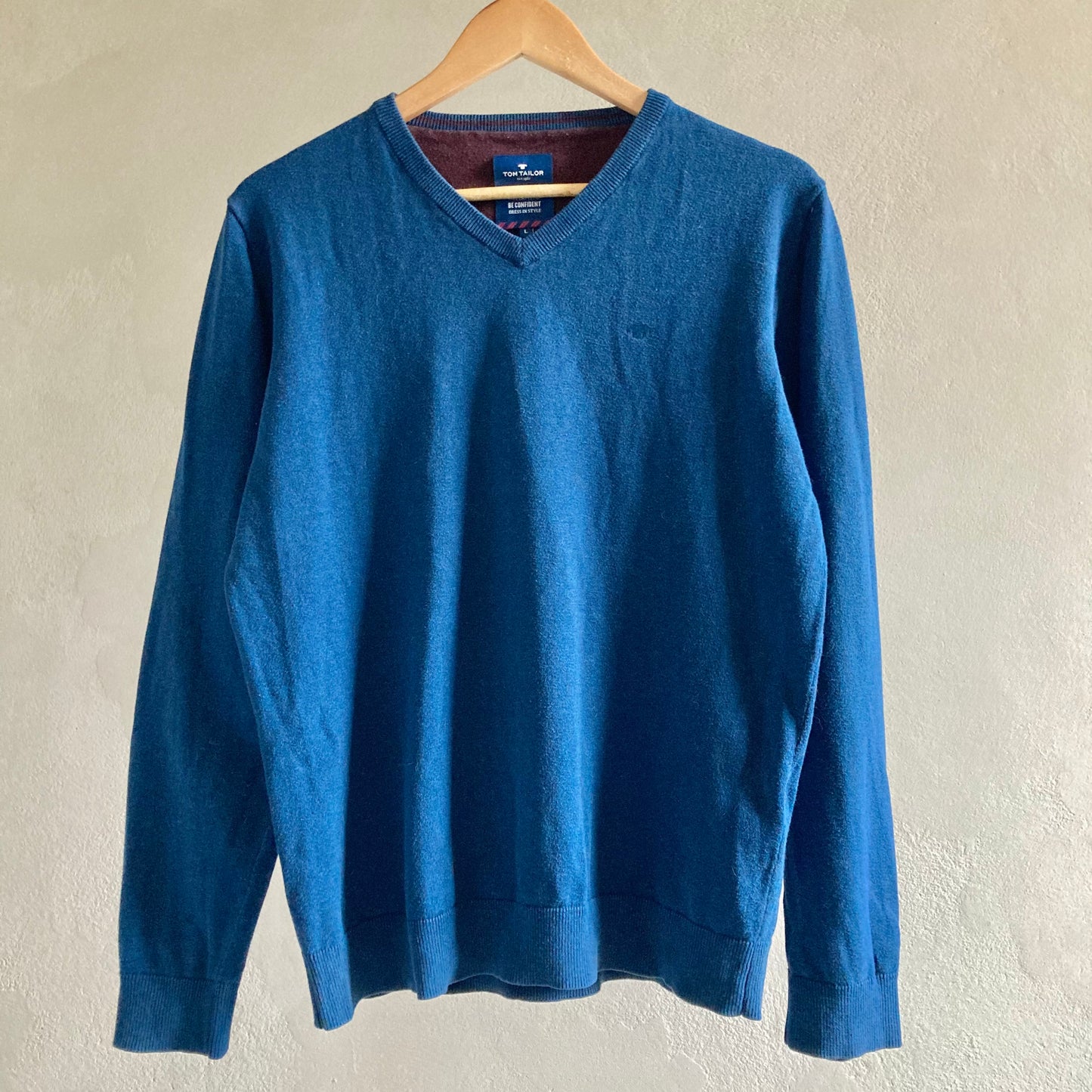 Tom Tailor Meeste Pullover Suurus L