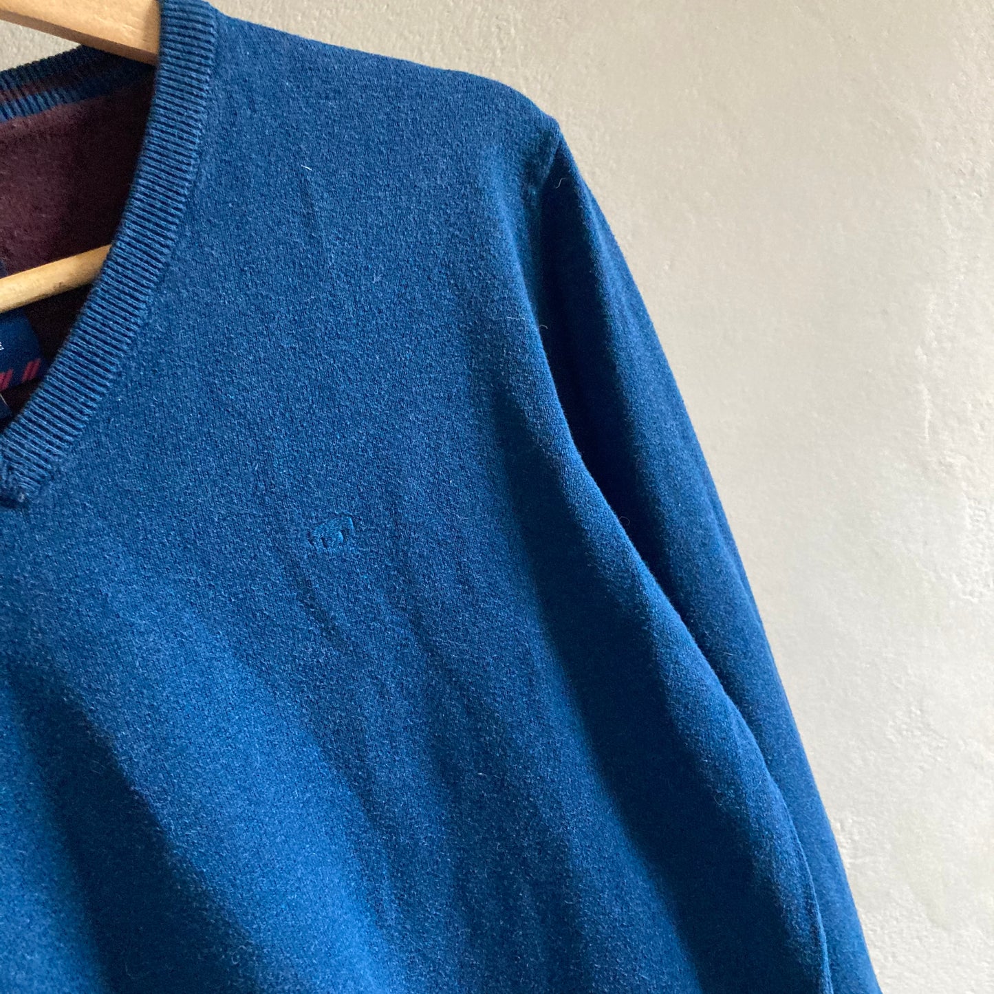 Tom Tailor Meeste Pullover Suurus L